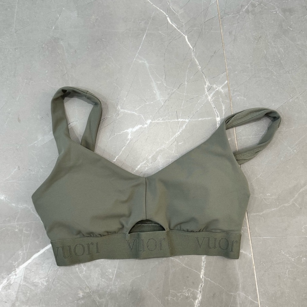 VUORI Elévate Daily Bra